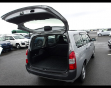 Toyota Probox 2019