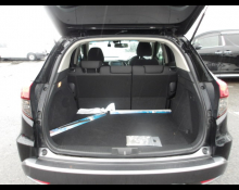 Honda Vezel 2019