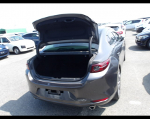 Mazda Mazda3 2019