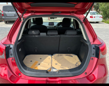Mazda Demio 2019