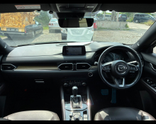 Mazda CX-5 2019