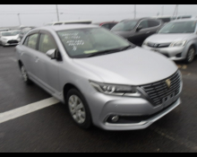 Toyota Premio 2017
