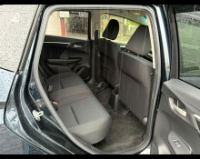 Honda Fit 2019