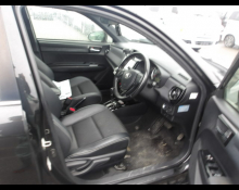 Toyota Corolla Fielder 2016