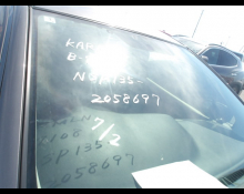 Toyota Vitz 2016