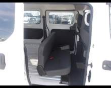 Nissan NV200 2019