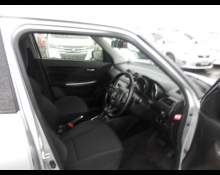 Suzuki Swift 2022