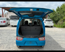 Suzuki Wagon R 2019
