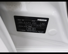 Mazda Mazda2 2020
