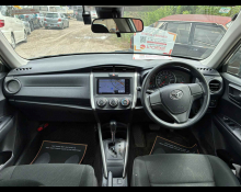 Toyota Corolla Fielder 2020