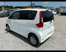 Nissan Dayz 2019