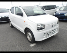 Suzuki Alto 2019