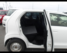 Suzuki Alto 2019