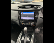 Nissan X-Trail 2019