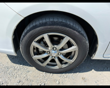 Toyota Corolla Axio 2015