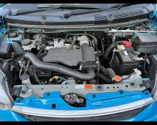 Toyota Passo 2019
