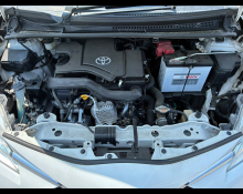 Toyota Vitz 2019
