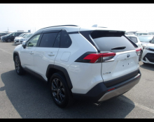 Toyota RAV4 2023