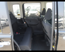 Daihatsu Tanto 2019