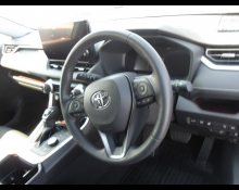 Toyota RAV4 2023