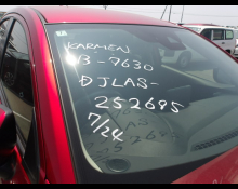 Mazda Mazda2 2022