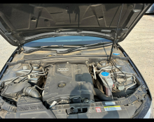 Audi A4 2014