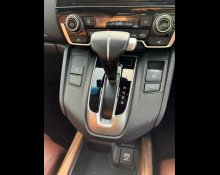 Honda CR-V 2019