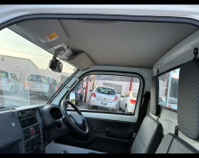 Suzuki Carry Truck 2020