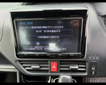 Toyota Voxy 2017