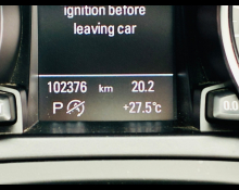 Audi S5 Sportback 2014