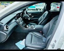 Mercedes Benz C Class 2019
