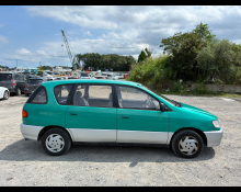 Toyota Ipsum 1996