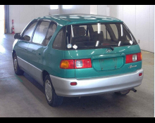 Toyota Ipsum 1996