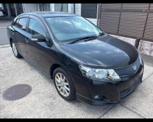 Toyota Allion 2008