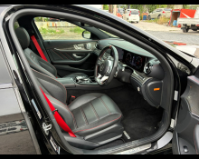 Mercedes Benz E-Class 2019