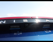 Nissan Note 2021