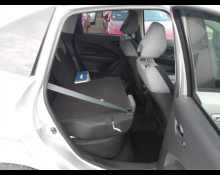 Nissan Note 2021