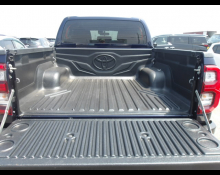 Toyota Hilux 2022