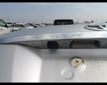 Toyota Allion 2009