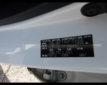 Toyota Probox 2020
