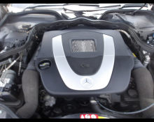 Mercedes Benz E-Class 2007