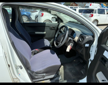 Suzuki Alto 2019