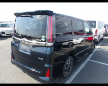 Toyota Noah 2020