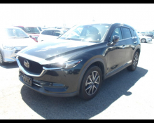 Mazda CX-5 2020
