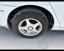 Toyota Premio 2006