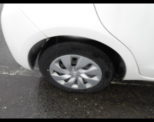 Toyota Vitz 2019