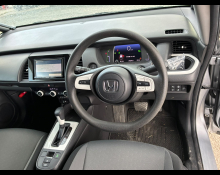 Honda Fit 2020
