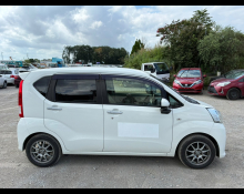 Daihatsu Move 2019