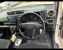 Toyota Probox 2021