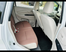 Mitsubishi eK Wagon 2019